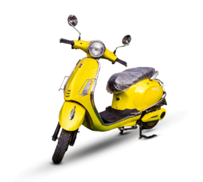 Legend undefined in Yellow