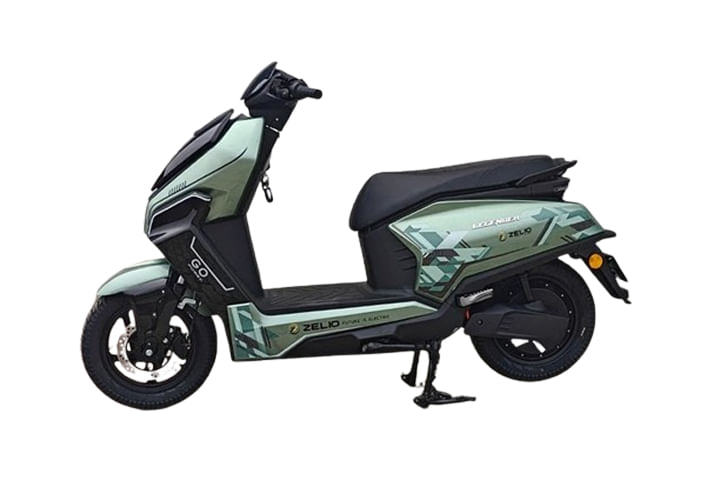 Glossy Green