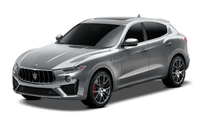 Maserati Levante  2020-2023 Gray colour Cars Maserati Levante  2020-2023 Gray colour Cars