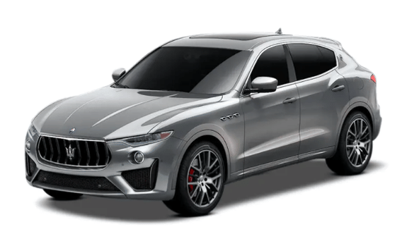 Levante 2020-2023 in Gray Levante 2020-2023 in Gray