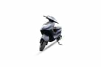 BattRE Electric LoEV Glossy Black colour Scooters BattRE Electric LoEV Glossy Black colour Scooters