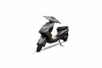 BattRE Electric LoEV Grey colour Scooters BattRE Electric LoEV Grey colour Scooters