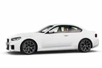 BMW M2 Apline White 3 colour Cars BMW M2 Apline White 3 colour Cars