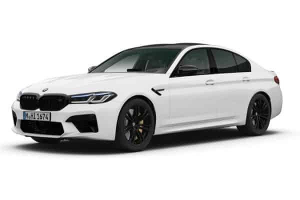 M5 2021-2023 undefined in Alpine White M5 2021-2023 undefined in Alpine White