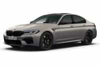 BMW M5 2021-2023 Alvite Grey metallic colour Cars BMW M5 2021-2023 Alvite Grey metallic colour Cars
