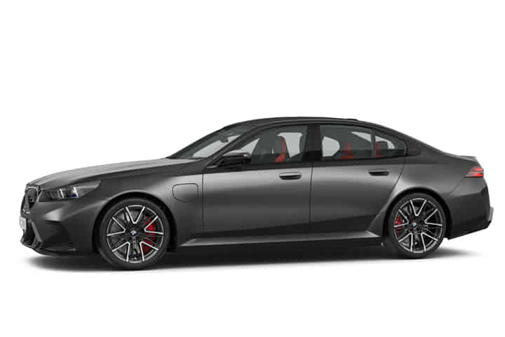 M5 undefined in Frozen Deep Grey metallic
