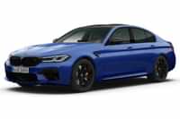 BMW M5 2021-2023 Individual Frozen Marina Bay Blue Metallic colour Cars BMW M5 2021-2023 Individual Frozen Marina Bay Blue Metallic colour Cars