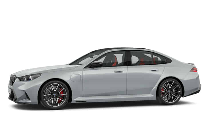 M5 undefined in M Brooklyn Grey metallic