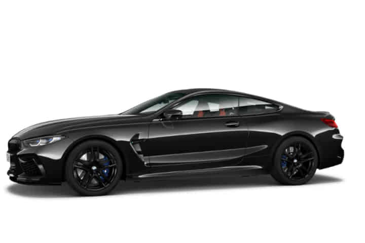M8 Coupe Competition undefined in Black Saphire M8 Coupe Competition undefined in Black Saphire