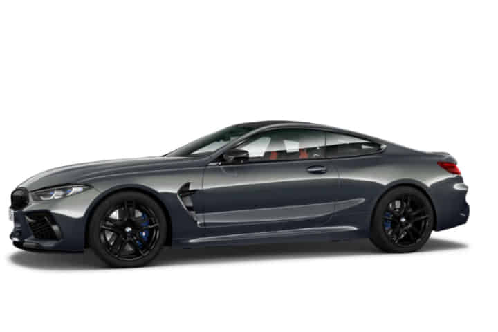 M8 Coupe Competition undefined in Dravit Grey Metallic M8 Coupe Competition undefined in Dravit Grey Metallic