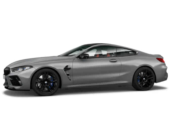 M8 Coupe Competition undefined in Frozen Pure Grey Metallic M8 Coupe Competition undefined in Frozen Pure Grey Metallic