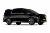 MG M9 Metal Black colour  MG M9 Metal Black colour