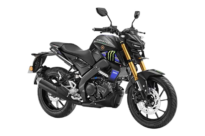 BLACK METALLIC X MotoGP Edition