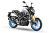 Yamaha MT 15 V2 ICE STORM DLX colour Bikes Yamaha MT 15 V2 ICE STORM DLX colour Bikes
