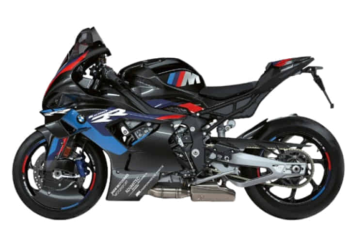 M 1000 RR in Black storm metallic/M Motorsport