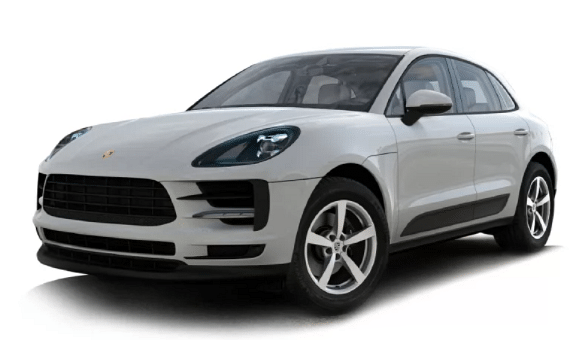 Macan Colours | Porsche Macan Colours available in India 2022