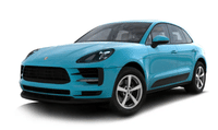 Porsche Macan Miami Blue colour Cars Porsche Macan Miami Blue colour Cars