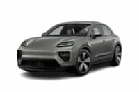 Porsche Macan EV Aventurine Green Metallic colour Cars Porsche Macan EV Aventurine Green Metallic colour Cars