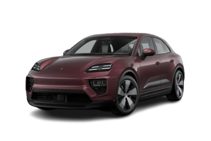Copper Ruby Metallic