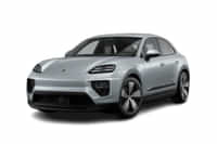 Porsche Macan EV Dolomite Silver Metallic colour Cars Porsche Macan EV Dolomite Silver Metallic colour Cars