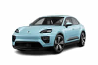 Porsche Macan EV Frozenblue Metallic colour Cars Porsche Macan EV Frozenblue Metallic colour Cars