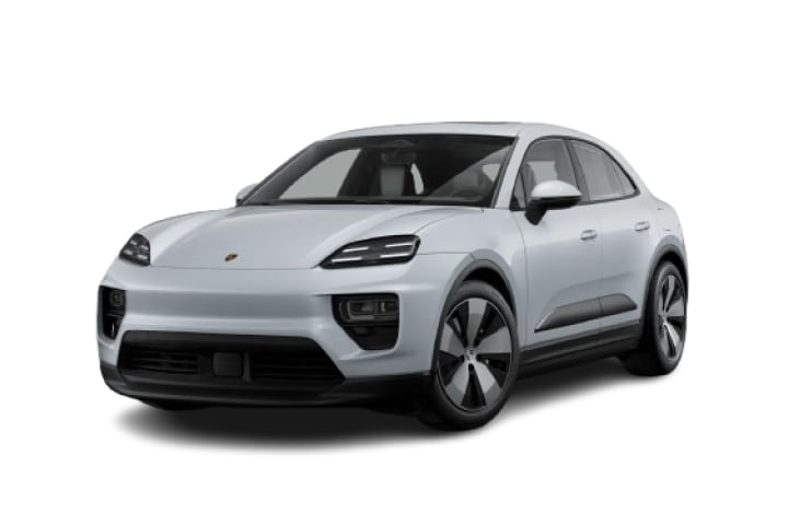 Ice grey metallic
