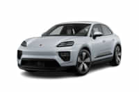 Porsche Macan EV Ice grey metallic colour Cars Porsche Macan EV Ice grey metallic colour Cars