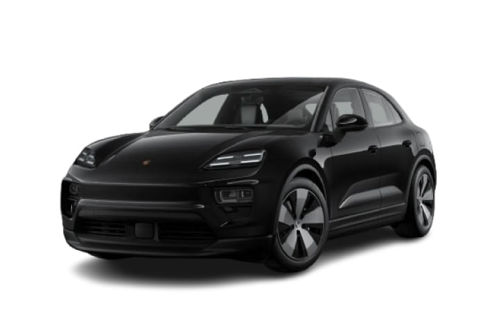 Jet Black Metallic