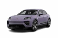 Porsche Macan EV Provence colour Cars Porsche Macan EV Provence colour Cars