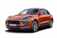 Porsche Macan Papaya Metallic colour Cars Porsche Macan Papaya Metallic colour Cars