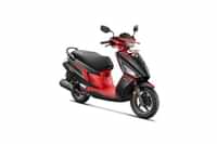 Hero Maestro Edge 125 2021-2023 Panther Black colour Scooters Hero Maestro Edge 125 2021-2023 Panther Black colour Scooters