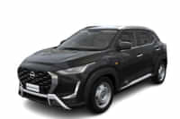 Nissan Magnite Onyx Black colour Cars Nissan Magnite Onyx Black colour Cars