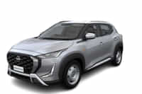 Nissan Magnite Pear White colour Cars Nissan Magnite Pear White colour Cars