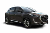 Nissan Magnite 2020 - 2024  Sandstone Brown colour Cars Nissan Magnite 2020 - 2024  Sandstone Brown colour Cars