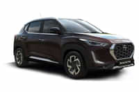 Nissan Magnite 2020 - 2024  Tourmaline Brown Onyx Black colour Cars Nissan Magnite 2020 - 2024  Tourmaline Brown Onyx Black colour Cars