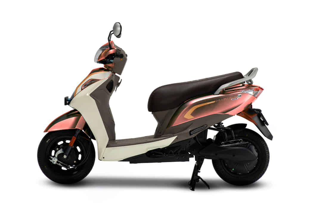 Magnus G Max undefined in Cinnamon Copper Magnus G Max undefined in Cinnamon Copper