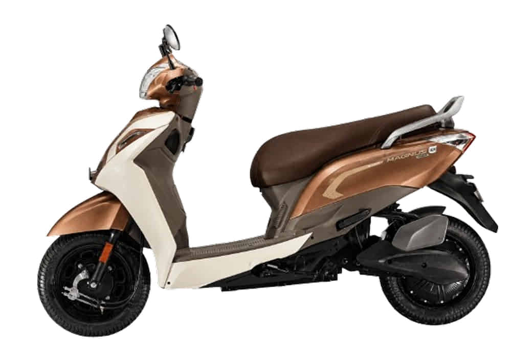 Ampere Magnus G Max in Cinnamon Copper Ampere Magnus G Max in Cinnamon Copper