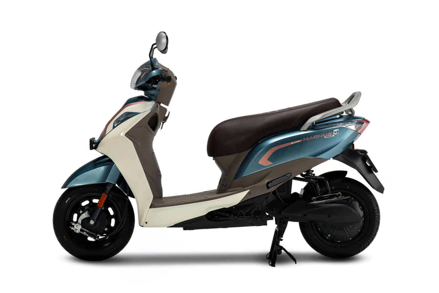 Magnus G Max in Monsoon Blue Magnus G Max in Monsoon Blue