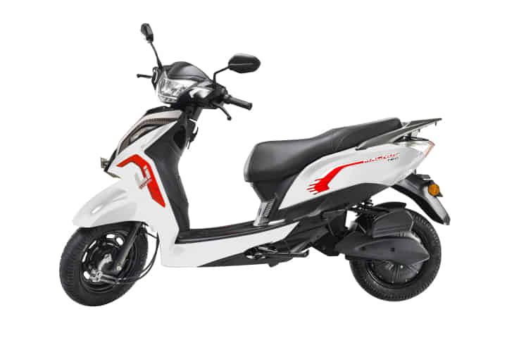 Magnus in Neo - Glacial White Magnus in Neo - Glacial White