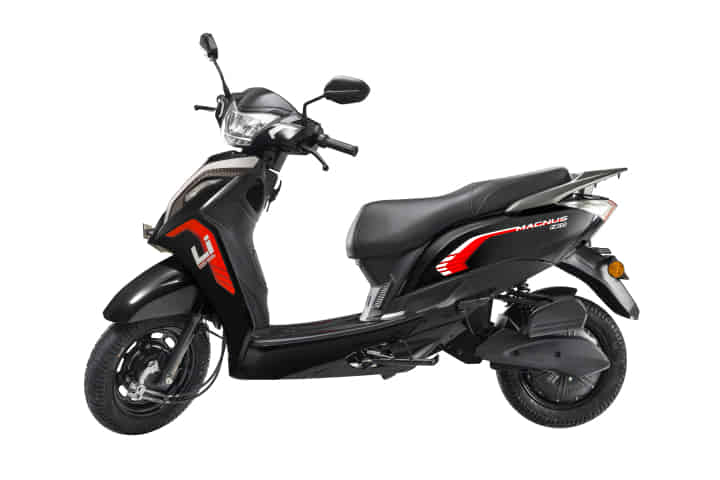 Magnus undefined in  Neo - Glossy Black