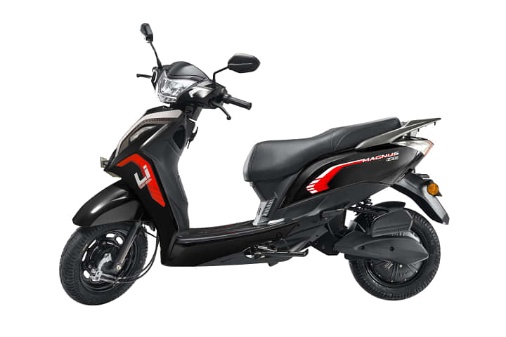  Neo - Glossy Black