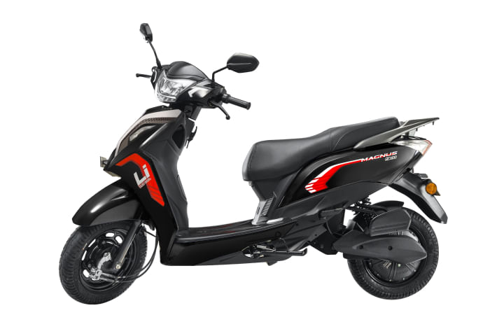  Neo - Glossy Black