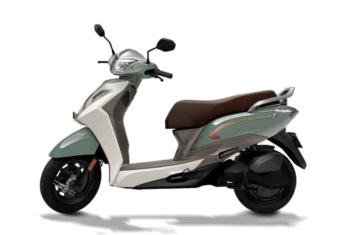 Magnus undefined in Green