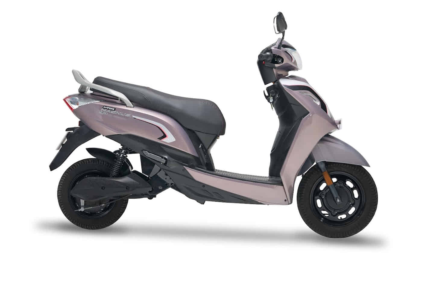 New Magnus in Mystic Mauve