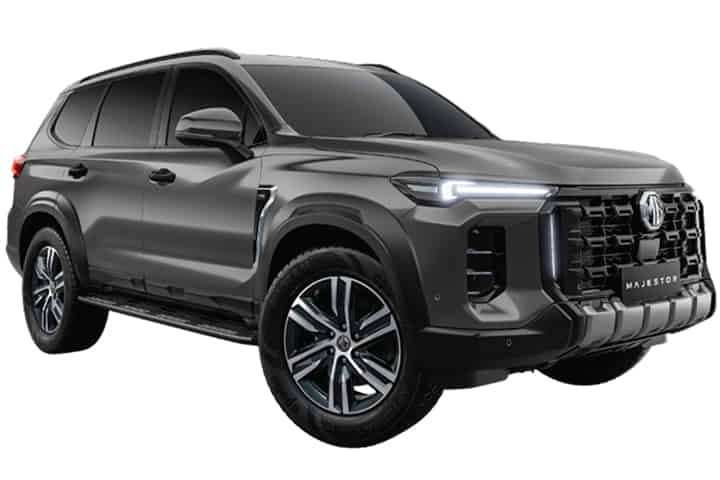 Majestor undefined in Black Ash Majestor undefined in Black Ash