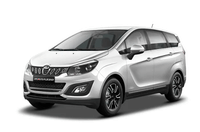 Mahindra Marazzo  Everest White colour Cars Mahindra Marazzo  Everest White colour Cars