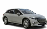 Mercedes-Benz Maybach EQS SUV EV  Alpine Grey Solid colour  Mercedes-Benz Maybach EQS SUV EV  Alpine Grey Solid colour
