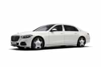 Mercedes-Benz Maybach S-Class Designo Diamond White Bright colour Cars Mercedes-Benz Maybach S-Class Designo Diamond White Bright colour Cars