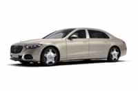 Mercedes-Benz Maybach S-Class Designo Kalahari Gold Metallic colour Cars Mercedes-Benz Maybach S-Class Designo Kalahari Gold Metallic colour Cars