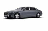 Mercedes-Benz Maybach S-Class Designo Selenite Grey Magno colour Cars Mercedes-Benz Maybach S-Class Designo Selenite Grey Magno colour Cars